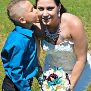 Meet your Posher, Tyson